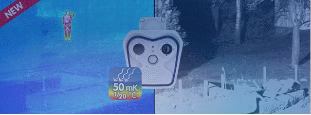 Thermal Camera