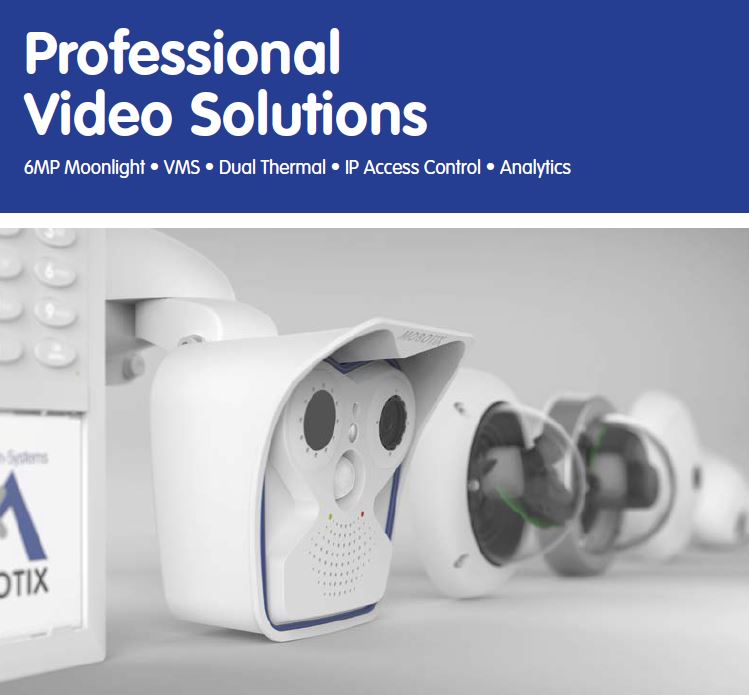 Mobotix Video